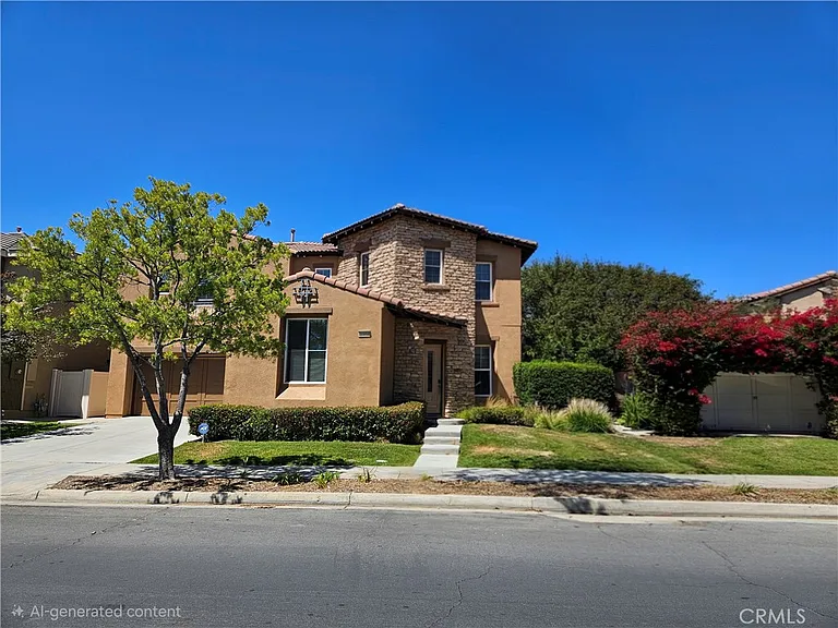 27444 Brandon Ln — Photo 1