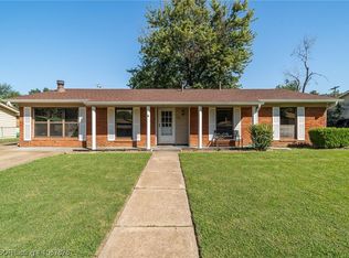 8323 Colony Ln, Fort Smith, AR 72908