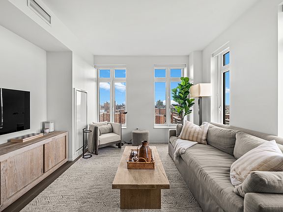 3rd image of 543 W 122nd St APT 19C