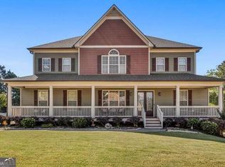 209 Eagles Flight, Villa Rica, GA 30180