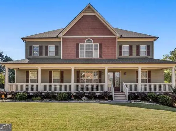 209 Eagles Flight, Villa Rica, GA 30180