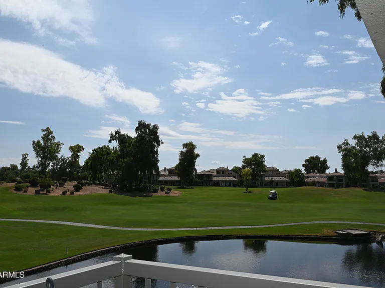 7272 E Gainey Ranch Rd #34 — Photo 32