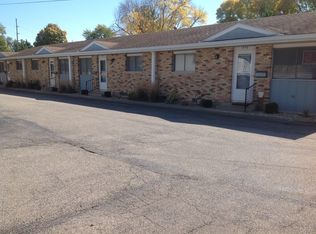 420 Brentwood Rd UNIT 403, Morton, IL