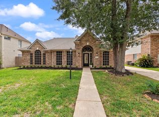 19111 Emory Trl, Spring, TX 77388