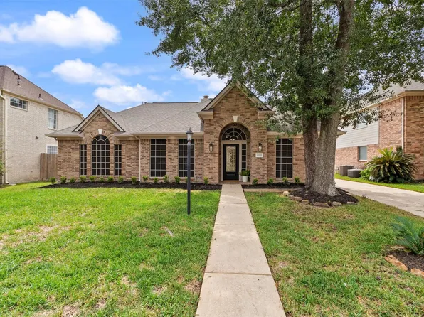 19111 Emory Trl, Spring, TX 77388