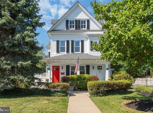 2801 Main St, Lawrence Township, NJ 08648