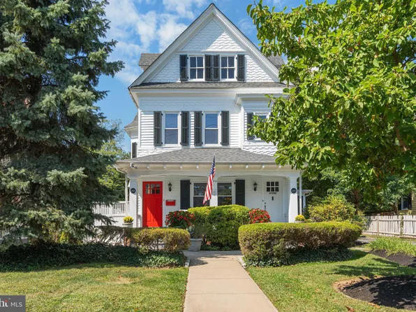 2801 Main St, Lawrence Township, NJ 08648