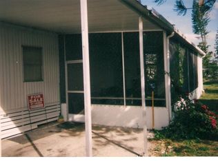 611 Elephant Way, North Fort Myers, FL 33917