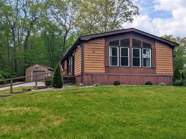 87 Colchester Commons, Colchester, CT 06415