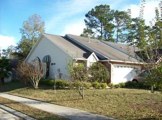 7139 Towner Trce, Tallahassee, FL 32312