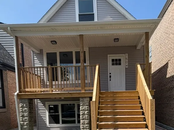 1504 Grove Ave APT 1, Berwyn, IL 60402