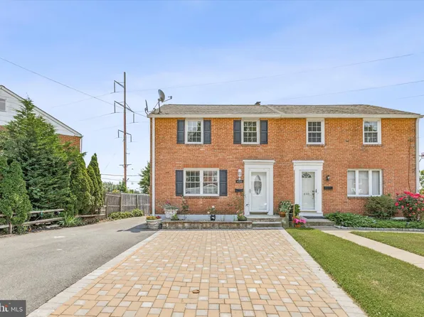 436 Forest Dr, Wilmington, DE 19804