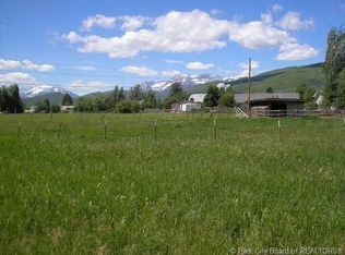 132136-500 N 8b #8A, Midway, UT 84049