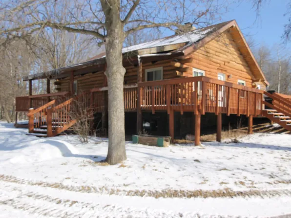 3307 W Isle St, Isle, MN 56342