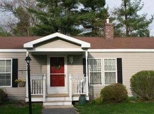 501 Blueberry Cir, Middleboro, MA 02346