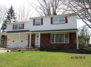 3714 Runnymede Blvd, Cleveland Heights, OH 44121