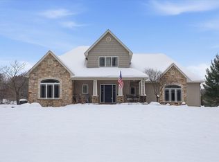 9844 W P Ave, Kalamazoo, MI 49009