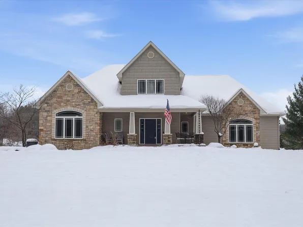 9844 W P Ave, Kalamazoo, MI 49009