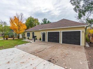 2101 Rosecrans St, Wausau, WI 54401