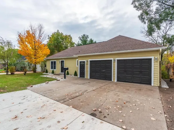 2101 ROSECRANS STREET, Wausau, WI 54401