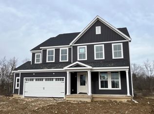 12475 Curtis Loop, Plain City, OH 43064