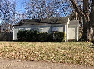 1107 Matthews Pl, Nashville, TN 37206