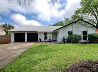 7313 Geneva Dr, Austin, TX 78723