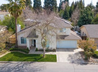 10588 N Seacrest Dr, Fresno, CA