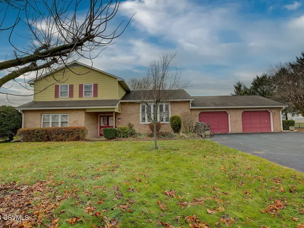 2 Burgess Ave, Selinsgrove, PA 17870