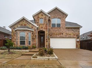 3517 Mustang Ridge Rd, Garland, TX 75044
