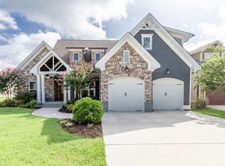 3360 Prairie Pass #95, Apison, TN 37302