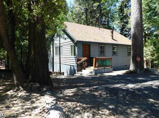 18721 Columbia Dr, Twain Harte, CA 95383