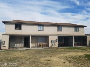 3501 Rio Robles Dr, North Las Vegas, NV 89030