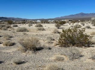 1140 E Monoplane Pl, Pahrump, NV 89060