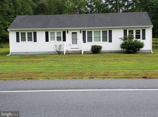 6808 Public Landing Rd, Snow Hill, MD 21863