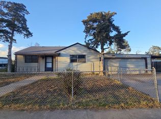 320 77th St, Lubbock, TX 79404