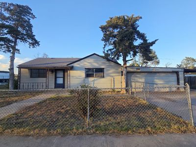 320 77th St, Lubbock, TX, 79404