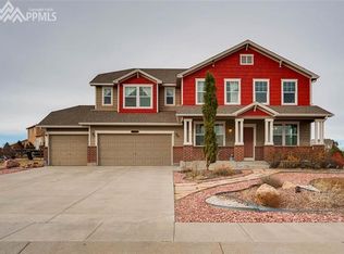 11637 Rio Secco Rd, Peyton, CO 80831