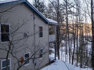 55 Trickle Brook Drive, Cavendish, VT 05142