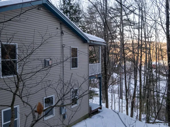 55 Trickle Brook Drive, Cavendish, VT 05142
