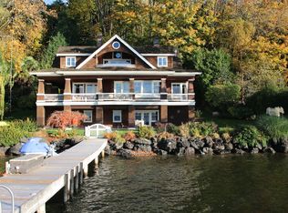 2237 76th Ave NE, Medina, WA 98039