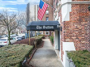 109-14 Ascan Avenue #4B, Forest Hills, NY 11375