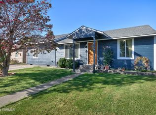 405 Lillie Ln, Toppenish, WA 98948