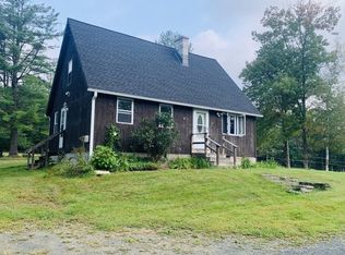 182 Abbott Hill Rd, Chester, MA 01011