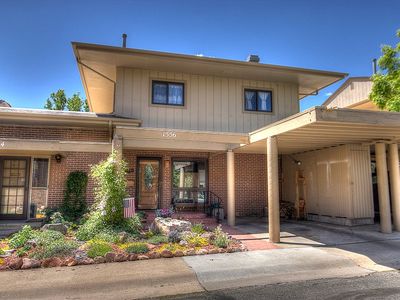 1556 Greenbriar Blvd, Boulder, CO, 80305