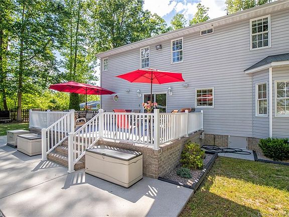 4th image of 2999 Quinton Park Trl