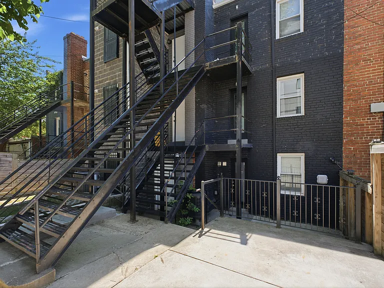 1808 Benning Rd NE #2 — Photo 21