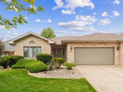 10808 Louetta Ln, Orland Park, IL, 60467