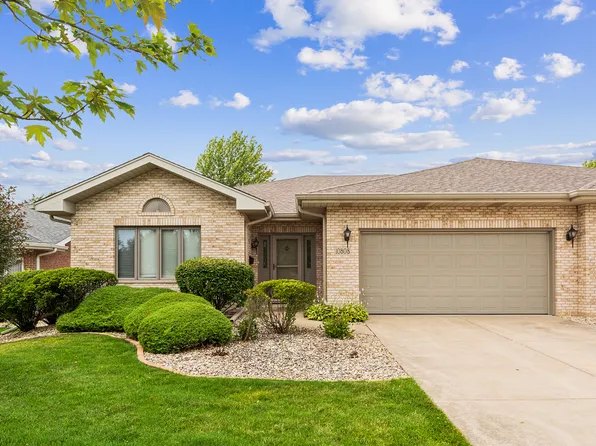 10808 Louetta Ln, Orland Park, IL 60467