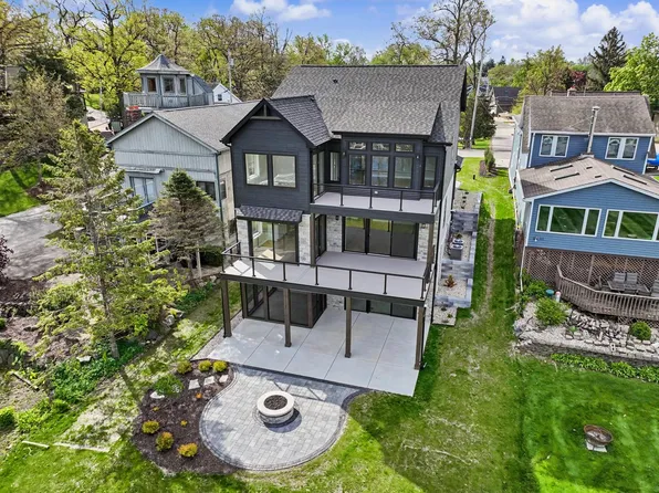 30248 Forest DRIVE, Burlington, WI 53105